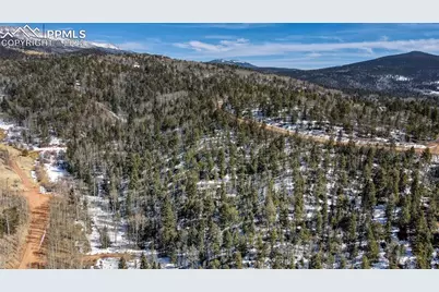 1601 May Queen Drive, Cripple Creek, CO 80813 - Photo 3