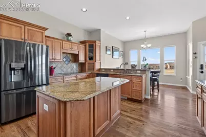 10862 Torreys Peak Way, Peyton, CO 80831 - Photo 9