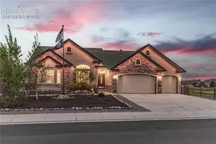 10862 Torreys Peak Way, Peyton, CO 80831 - Photo 1