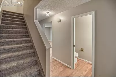 2510 Hamlet Lane #C, Colorado Springs, CO 80918 - Photo 11