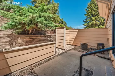 2510 Hamlet Lane #C, Colorado Springs, CO 80918 - Photo 3