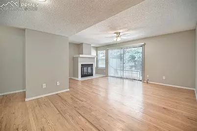 2510 Hamlet Lane #C, Colorado Springs, CO 80918 - Photo 7