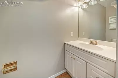 2510 Hamlet Lane #C, Colorado Springs, CO 80918 - Photo 13