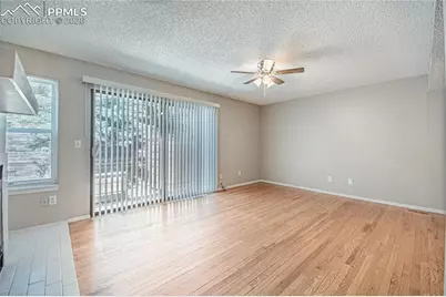 2510 Hamlet Lane #C, Colorado Springs, CO 80918 - Photo 5
