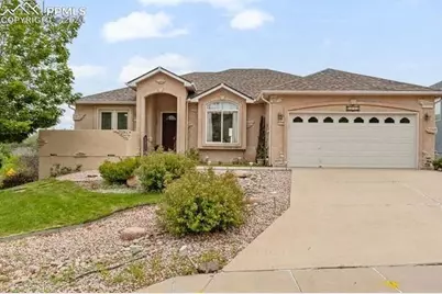 1443 W Costilla Street, Colorado Springs, CO 80905 - Photo 1