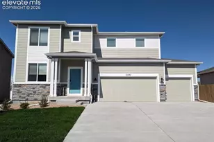 10082 Hartwood Dr, Peyton, CO 80831 - Photo 1