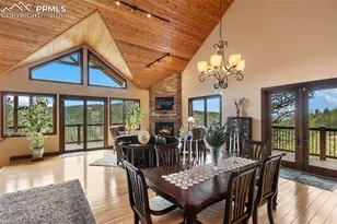 12810 Rampart Range Rd, Woodland Park, CO 80863 - Photo 13