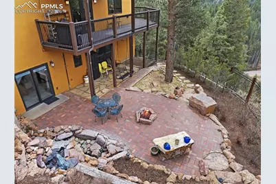 12810 Rampart Range Road, Woodland Park, CO 80863 - Photo 5