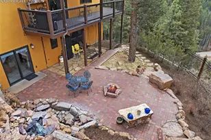 12810 Rampart Range Rd, Woodland Park, CO 80863 - Photo 5