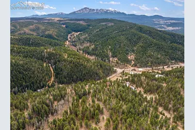 12810 Rampart Range Road, Woodland Park, CO 80863 - Photo 47