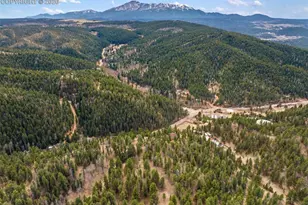 12810 Rampart Range Rd, Woodland Park, CO 80863 - Photo 47