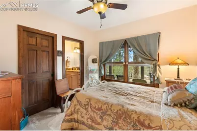 12810 Rampart Range Road, Woodland Park, CO 80863 - Photo 39