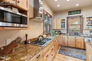 12810 Rampart Range Rd, Woodland Park, CO 80863 - Photo 19