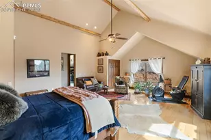 12810 Rampart Range Rd, Woodland Park, CO 80863 - Photo 27