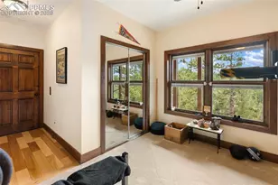 12810 Rampart Range Rd, Woodland Park, CO 80863 - Photo 35