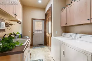 12810 Rampart Range Rd, Woodland Park, CO 80863 - Photo 25