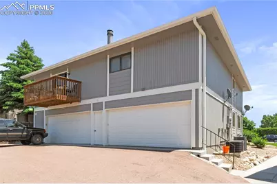 4742 Villa Circle #A, Colorado Springs, CO 80918 - Photo 17