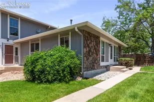 4742 Villa Cir, Colorado Springs, CO 80918 - Photo 3