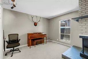 4742 Villa Cir, Colorado Springs, CO 80918 - Photo 11