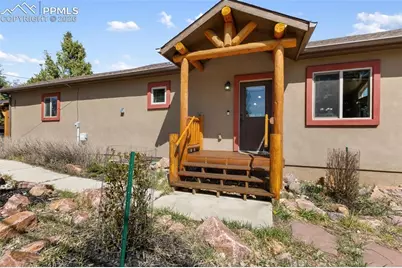 225 N Highland Street, Woodland Park, CO 80863 - Photo 33