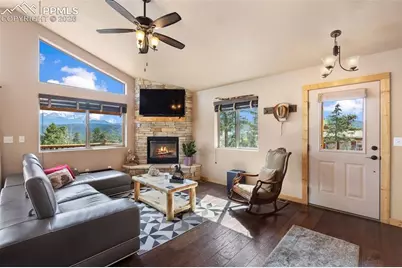 225 N Highland Street, Woodland Park, CO 80863 - Photo 5