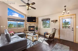 225 N Highland St, Woodland Park, CO 80863 - Photo 5