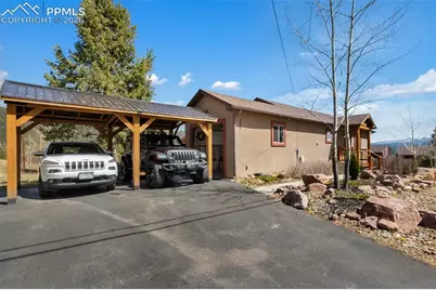 225 N Highland Street, Woodland Park, CO 80863 - Photo 39