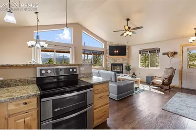 225 N Highland Street, Woodland Park, CO 80863 - Photo 13