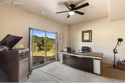 225 N Highland Street, Woodland Park, CO 80863 - Photo 21
