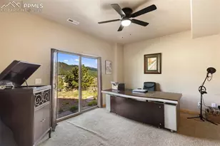 225 N Highland St, Woodland Park, CO 80863 - Photo 21