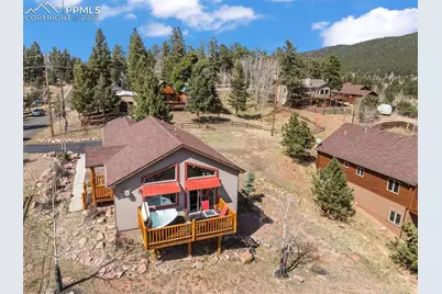 225 N Highland Street, Woodland Park, CO 80863 - Photo 35