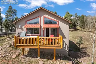 225 N Highland St, Woodland Park, CO 80863 - Photo 41