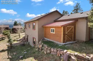225 N Highland St, Woodland Park, CO 80863 - Photo 37