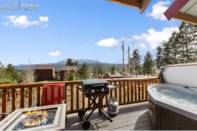 225 N Highland Street, Woodland Park, CO 80863 - Photo 19