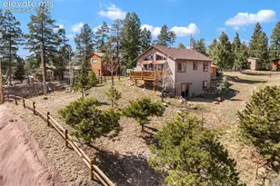 225 N Highland St, Woodland Park, CO 80863 - Photo 1