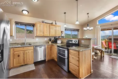 225 N Highland Street, Woodland Park, CO 80863 - Photo 11