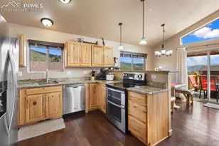 225 N Highland St, Woodland Park, CO 80863 - Photo 11