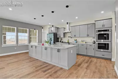 2015 N Ellicott Highway, Calhan, CO 80808 - Photo 13