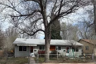 910 1st St, Colorado Springs, CO 80907 - Photo 1