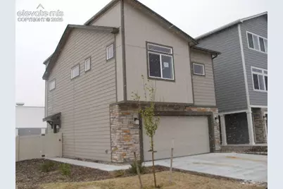 11269 Pura Vida Way, Fountain, CO 80817 - Photo 3