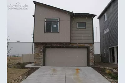 11269 Pura Vida Way, Fountain, CO 80817 - Photo 1
