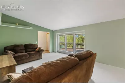 350 Brooks Lane, Woodland Park, CO 80863 - Photo 5