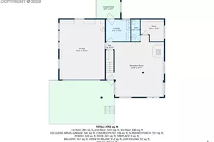 280 Blue Mesa Dr, Divide, CO 80814 - Photo 33