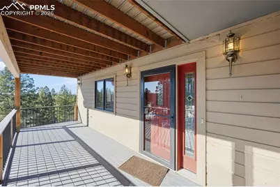 280 Blue Mesa Drive, Divide, CO 80814 - Photo 3