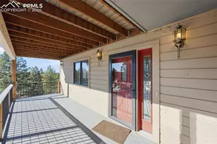 280 Blue Mesa Dr, Divide, CO 80814 - Photo 3