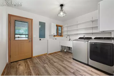 280 Blue Mesa Drive, Divide, CO 80814 - Photo 37