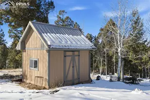 280 Blue Mesa Dr, Divide, CO 80814 - Photo 27