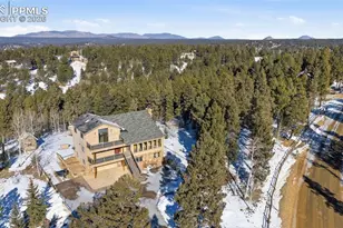 280 Blue Mesa Dr, Divide, CO 80814 - Photo 25