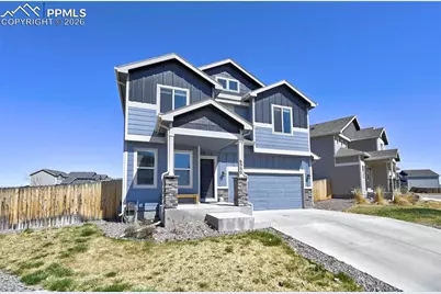 6990 Winnicut Drive, Colorado Springs, CO 80925 - Photo 3