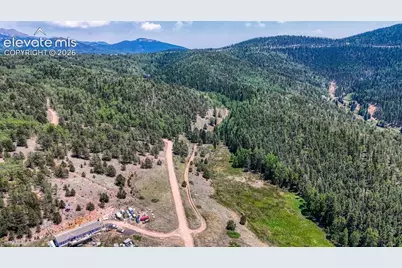 Highway 67, Cripple Creek, CO 80813 - Photo 9